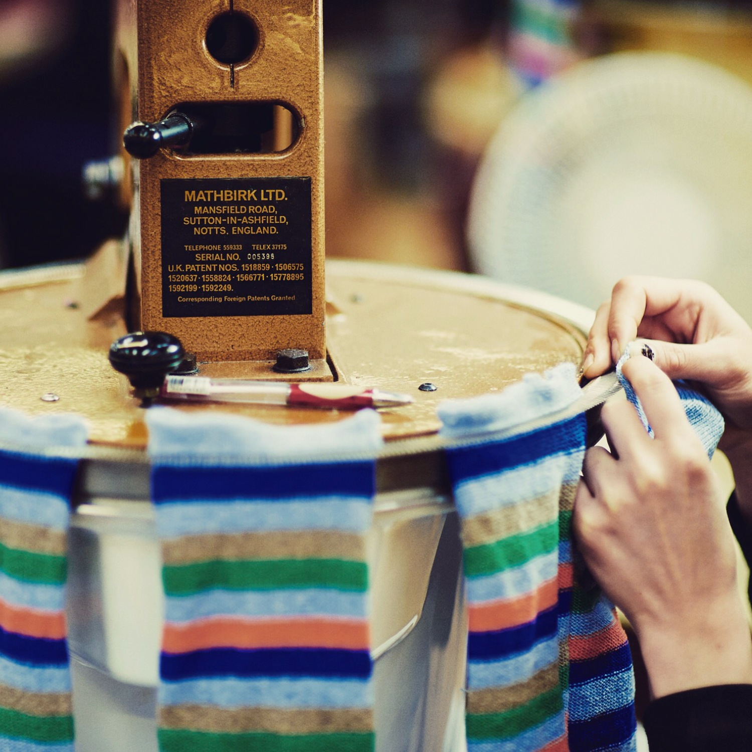 Behind the Seams: How Our Socks Are Made | Corgi Socks