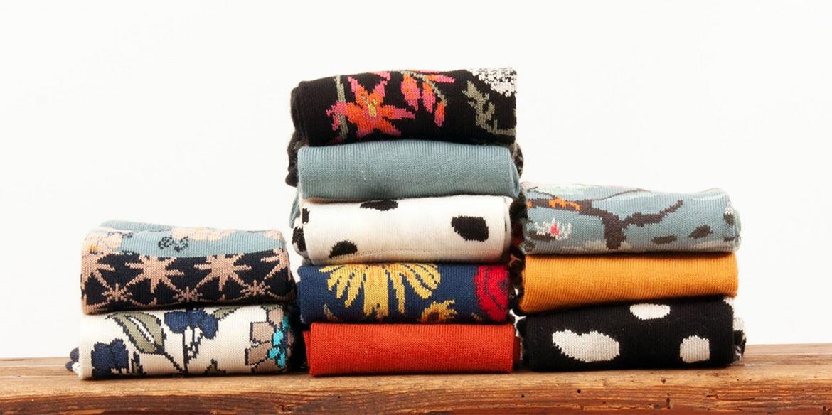 Our Women's AW19 Collection is Here! - Corgi Socks