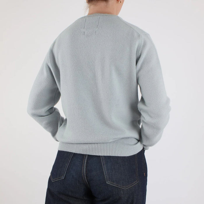 Women's Classic Crew Sweater