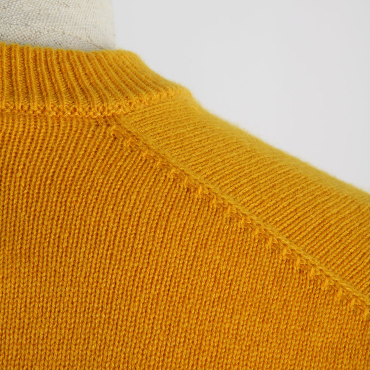 Men's V Neck Sleeveless Sweater - Corgi Socks