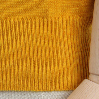 Men's V Neck Sleeveless Sweater - Corgi Socks