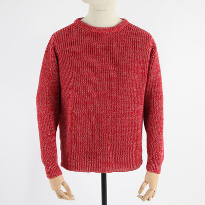 Unisex Lightweight Linen Sweater