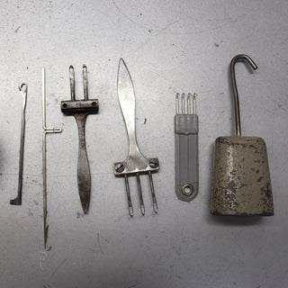 Men's Monogram Sweater