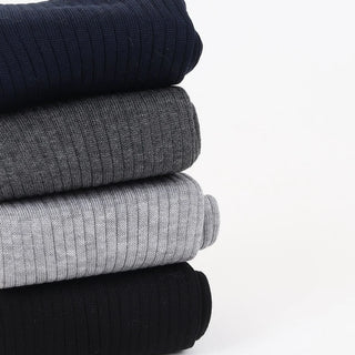 Men's 4-Pair Pembroke Cotton Socks