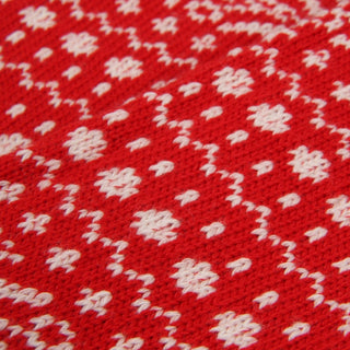 Men's Fair Isle Wool Gift Box