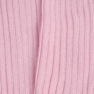 Men's Pure Cotton Boot Socks