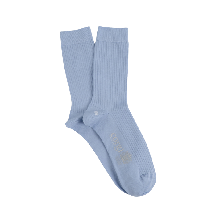 Women's Pembroke Mercerised Cotton Socks