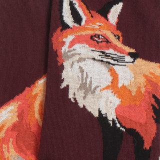 FOX SOCKS