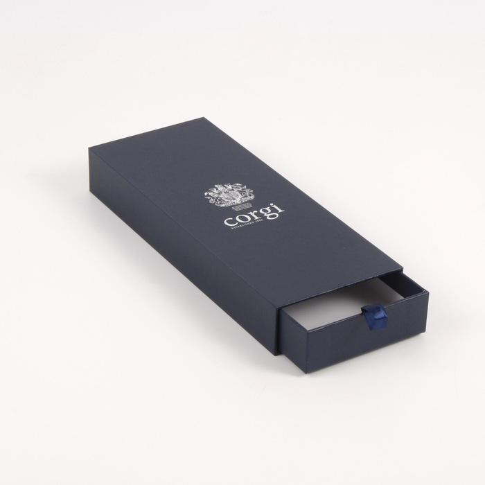 Corgi Drawer Gift Box