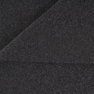 Fine Honeycomb Knit Wool Blanket - Corgi Socks