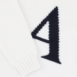 Initial Jumper - Corgi Socks