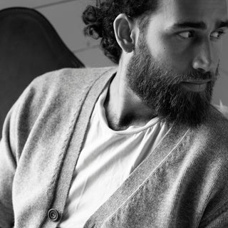 Men's Classic Cardigan - Corgi Socks