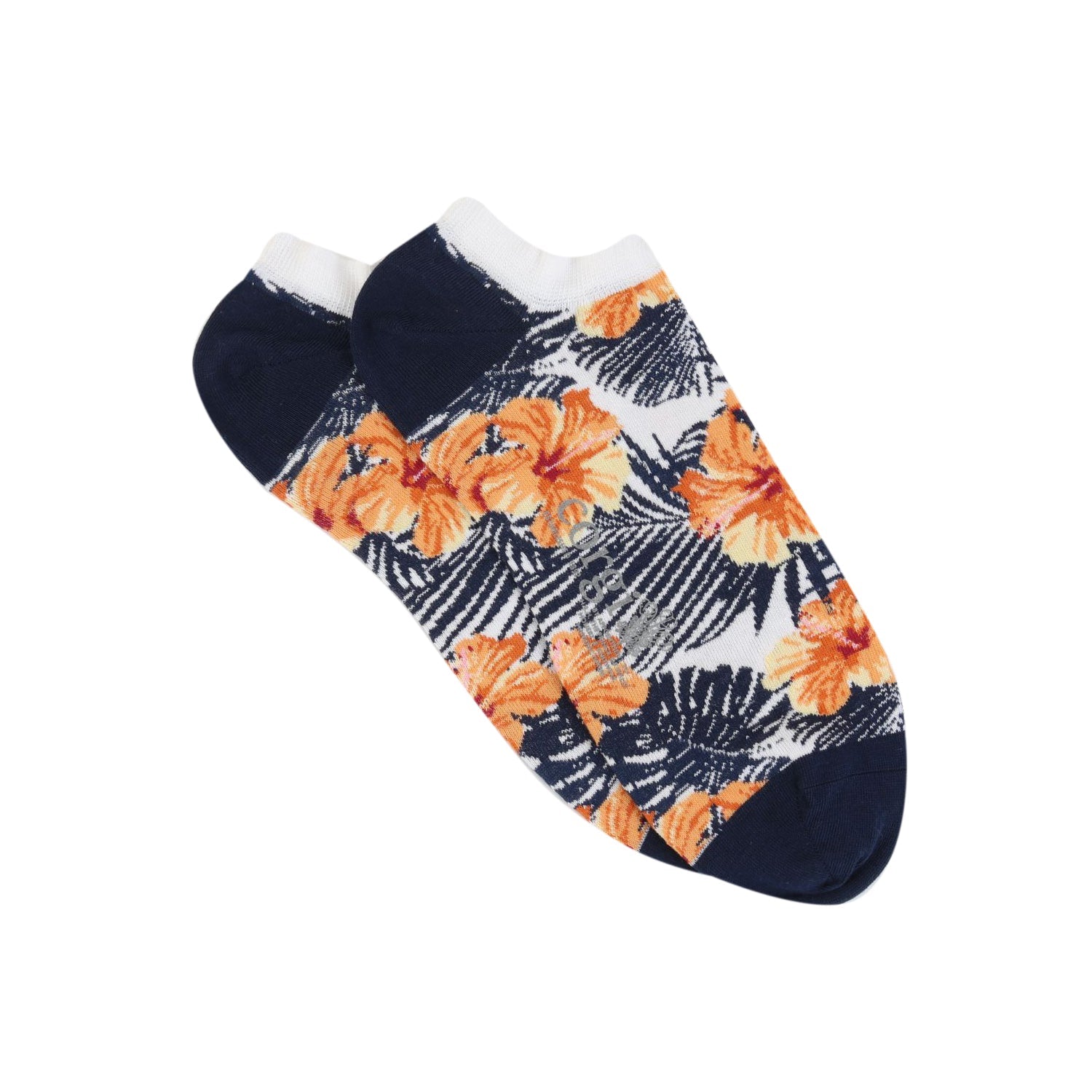 Mens cotton trainer socks store