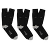 Men's 3-Pair Personalised Socks