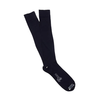 Men's Over the Calf Rib Merino Wool Socks - Corgi Socks