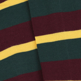 Royal Dragoon Guards Regimental Cotton Socks - Corgi Socks