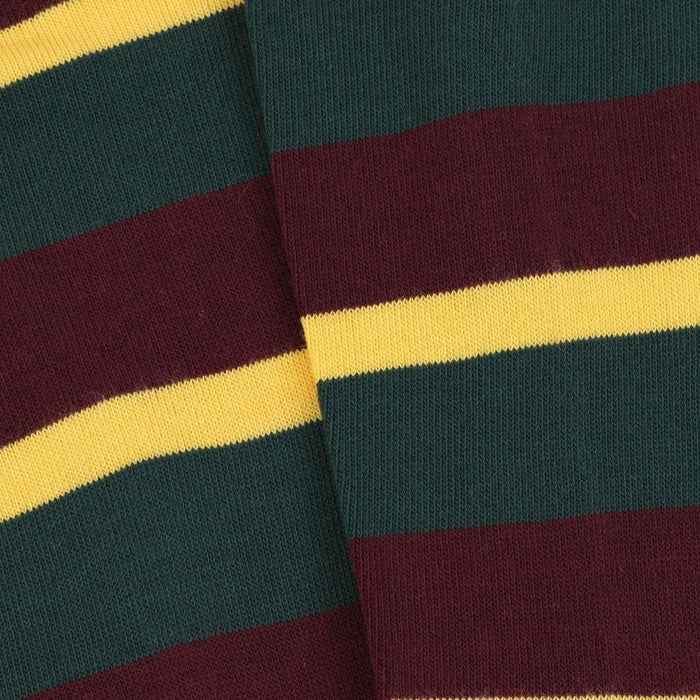 Royal Dragoon Guards Regimental Cotton Socks - Corgi Socks