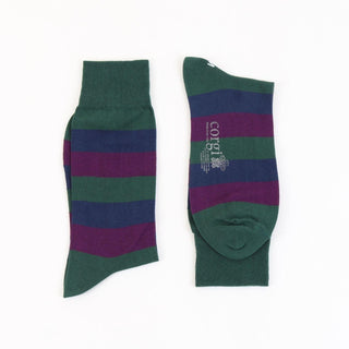 Royal Regiment of Scotland Regimental Cotton Socks - Corgi Socks