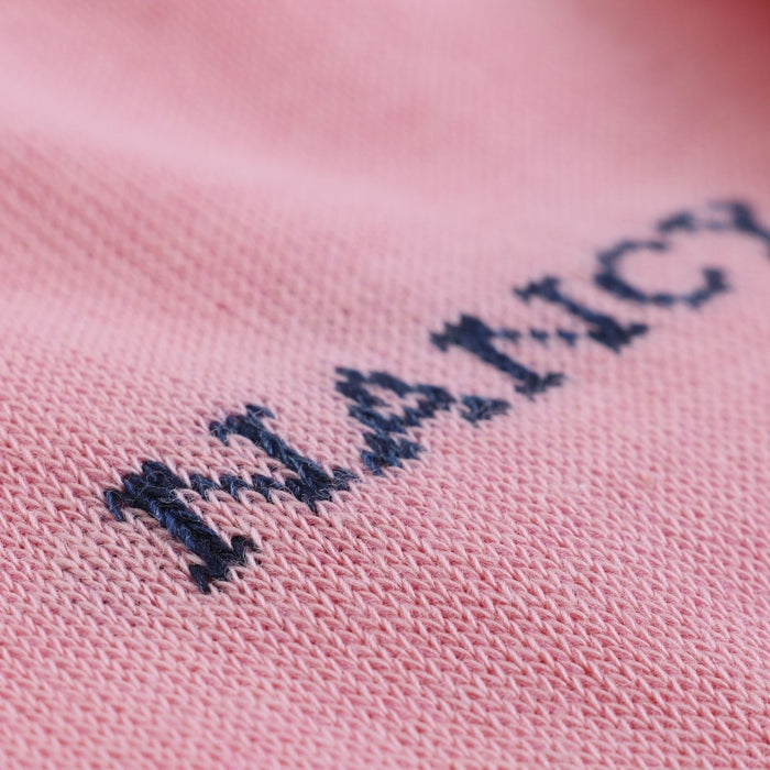 Women's Monogrammed 3-Pair Cotton Gift Box - Corgi Socks