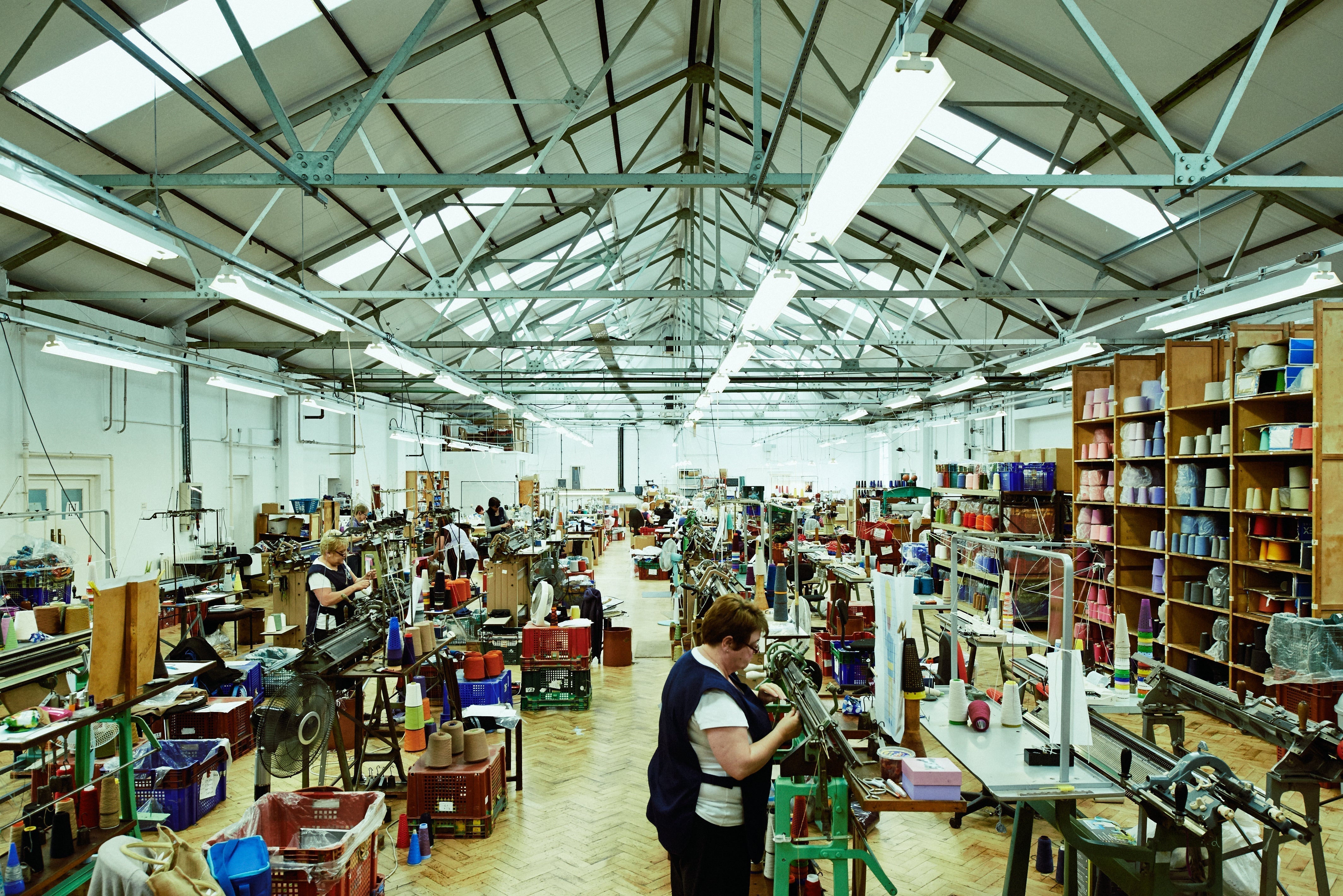Made In Wales: Why British Manufacturing Still Matters