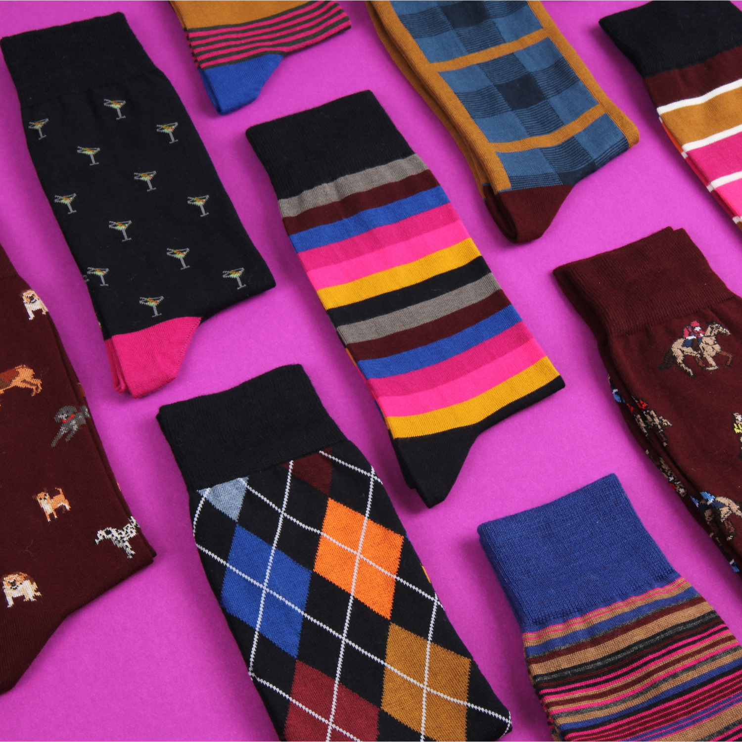 Behind The Scenes: AW26 Launch