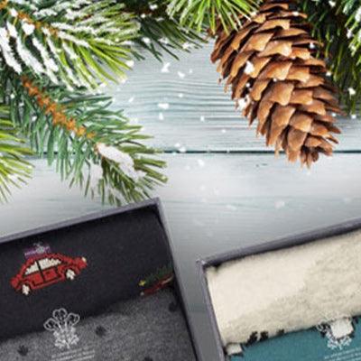 Christmas Gift Guide - Corgi Socks