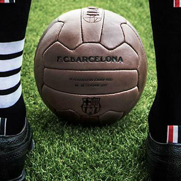 Corgi & Barcelona FC: A match-winning partnership - Corgi Socks