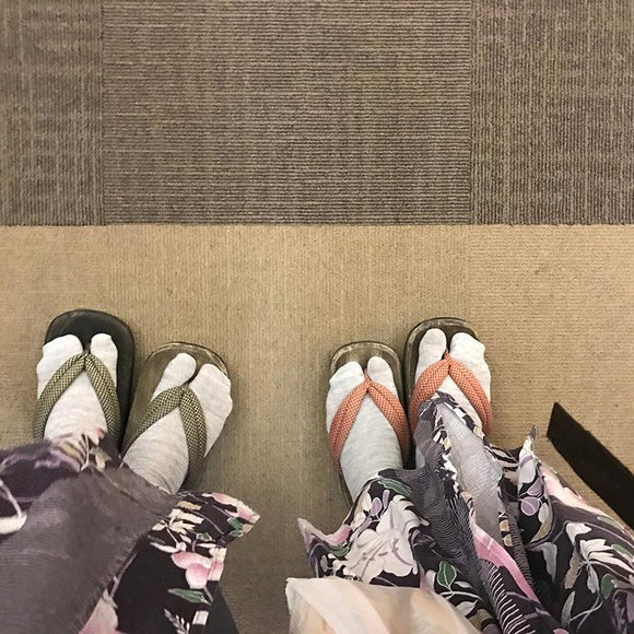 How do Socks and Sock Fashion Differ across Cultures? - Corgi Socks