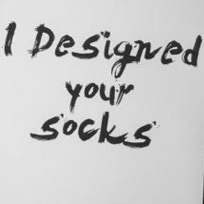 Who Made Your Corgi Socks? - Corgi Socks