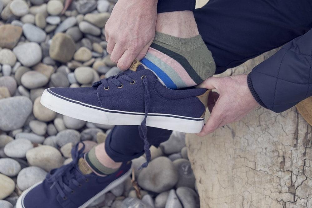 Your Summer Sock Style Guide - Corgi Socks