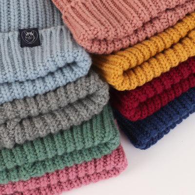 Featured Bespoke Knitwear image