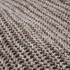 Unisex Chunky Linen Sweater