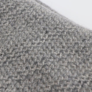 Men's Tuck Stitch Pullover