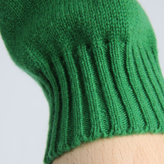 Men's Classic V-Neck Sweater
