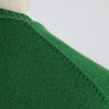 Men's Classic V Neck Sweater - Corgi Socks