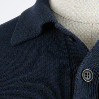 Men's Cotton Polo T-Shirt