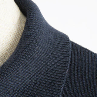 Men's Cotton Polo T-Shirt