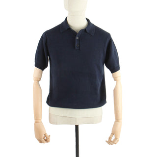 Men's Cotton Polo T-Shirt