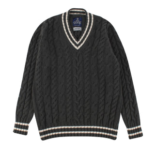 Men's Cricket Pullover