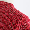 Unisex Lightweight Linen Sweater