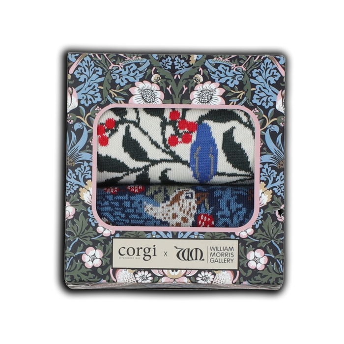 William Morris gift box