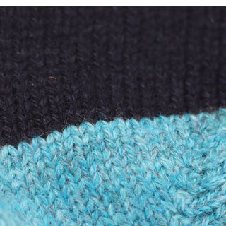 close up of fabric