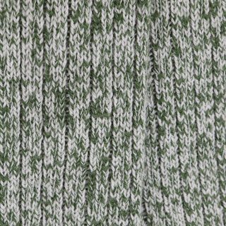 Men's Marl Wool & Cotton Socks