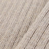 Men's Rib Wool & Cotton Socks