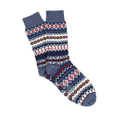 Discover Men s Boot Socks Made in Wales Corgi Socks