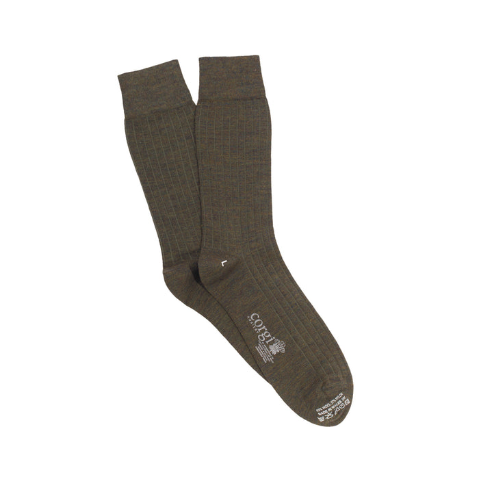 Men's Tenby Merino Wool Socks