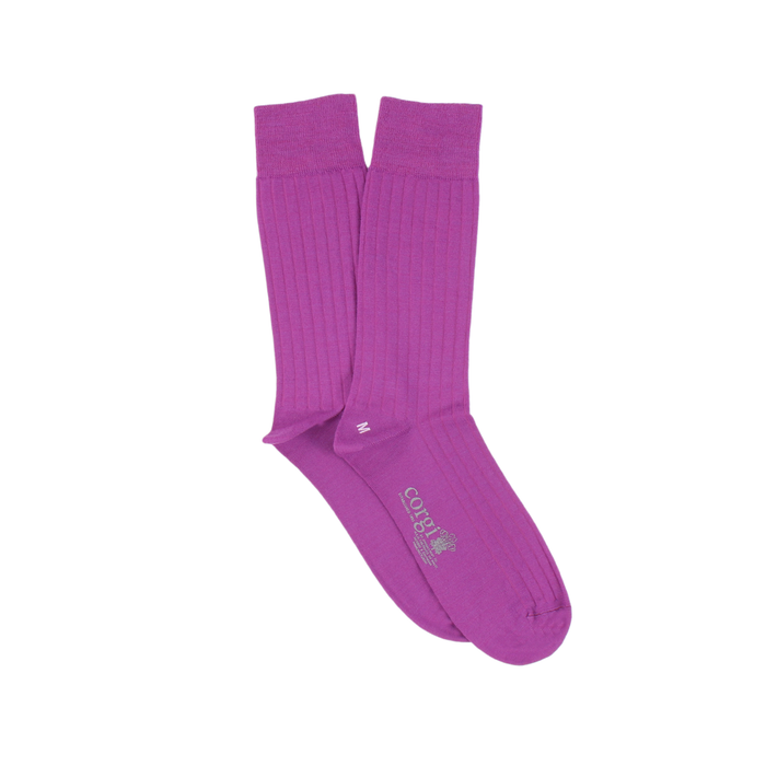 Men's Tenby Merino Wool Socks