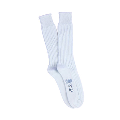 Men's Pure Cotton Boot Socks
