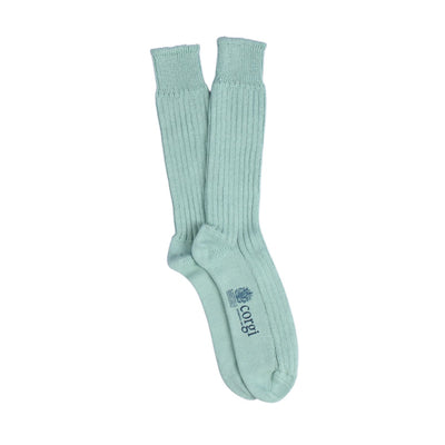 Men's Pure Cotton Boot Socks