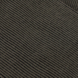 Men's Formal Shadow Rib Cotton Socks
